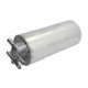Filtru combustibil HENGST pentru AUDI A6 ALLROAD C6, A6 C6 2.7D/3.0D 05.04-08.11, diametru exterior 76.0 mm, înălțime 204.0 mm