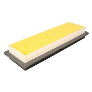 Filtru, aer habitaclu PURRO