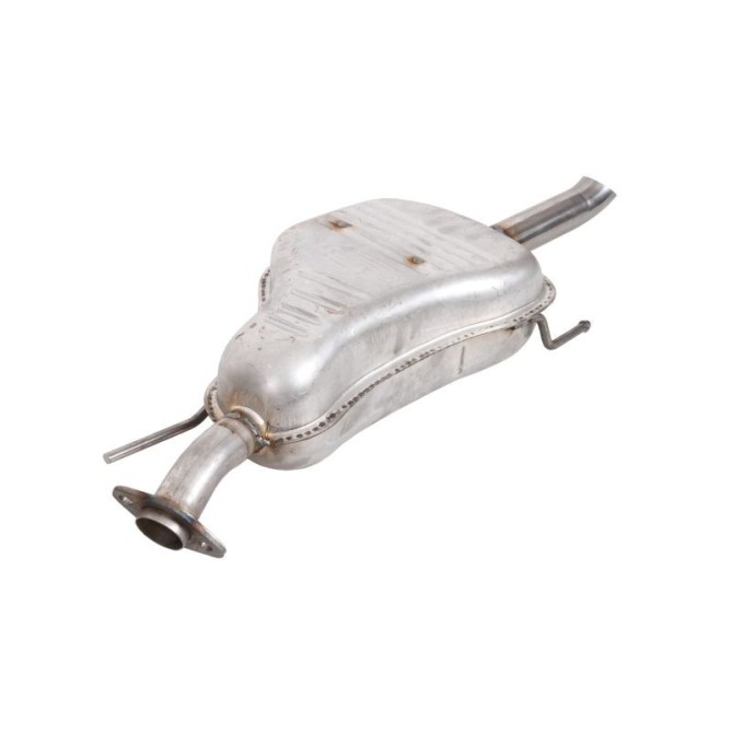 Toba esapament finala 4MAX