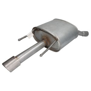 Toba esapament finala 4MAX