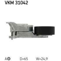 Intinzator,curea transmisie SKF