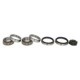 Kit rulment roata Spate Dreapta/Stanga SKF (41x68x21) pentru FORD ESCORT VI, SCORPIO I, SIERRA 1.6-2.9 08.82-10.98