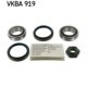 Kit rulment roata Spate Dreapta/Stanga SKF (41x68x21) pentru FORD ESCORT VI, SCORPIO I, SIERRA 1.6-2.9 08.82-10.98