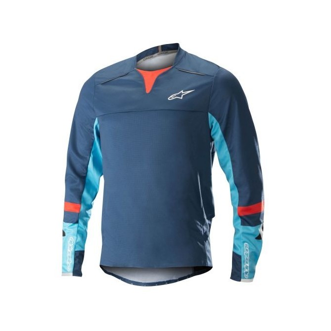 Tricouri biciclete ALPINESTARS MTB