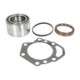 Kit rulment roata SKF Spate Dreapta/Stanga (49x84x48) pentru MERCEDES G (W461, W463), SPRINTER 2-T (B901, B902), 3-T (B903), 4-T (B904)