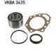 Kit rulment roata SKF Spate Dreapta/Stanga (49x84x48) pentru MERCEDES G (W461, W463), SPRINTER 2-T (B901, B902), 3-T (B903), 4-T (B904)