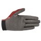 Manusi biciclete ALPINESTARS STELLA ASPEN PRO LITE GLOVE rosii, marime XS