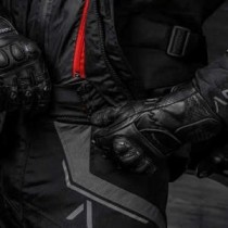 Pantaloni din material textil ADRENALINE