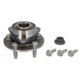 Kit rulmenti roata SKF set rulmenti butuc spate dreapta/stanga cu mufa 33x62 compatibil SAAB 9-5 2.0-2.8 05.10-01.12