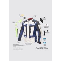 Jachete textile ADRENALINE