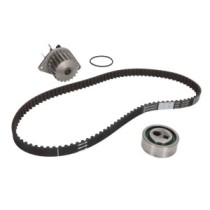 Set pompa apa + curea dintata CONTITECH