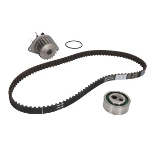 Set pompa apa + curea dintata CONTITECH