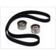 Set curea de distributie CONTITECH pentru IVECO DAILY II, DAILY III, POWER DAILY, RVI B, MESSENGER, FIAT DUCATO, OPEL MOVANO A, RENAULT MASTER II 2.8CNG/2.8D