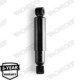 Amortizor Spate Dreapta/Stanga MONROE pentru CITROEN JUMPER II, FIAT DUCATO, PEUGEOT BOXER 2.0D-Electric 444.0 mm