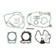 Set garnituri complet motor ATHENA HONDA NX 650 J/K/L/IIL/M 88-02