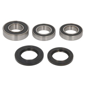 Kit rulmenti roata TOURMAX