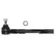 Cap de bara SASIC Dreapta DACIA DUSTER NISSAN NV300 OPEL VIVARO A B RENAULT ARKANA LAGUNA II 210.0 mm M14x1,5