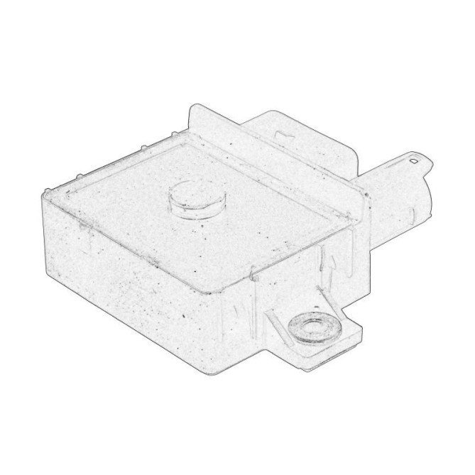 Indicator bujie incandescenta OE BMW