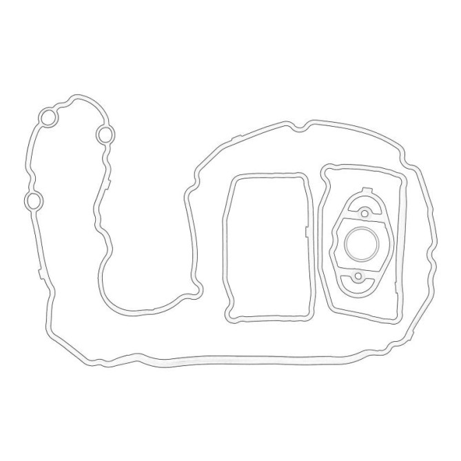Set garnituri, Capac supape OE BMW