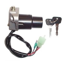 Set post, cheie VICMA