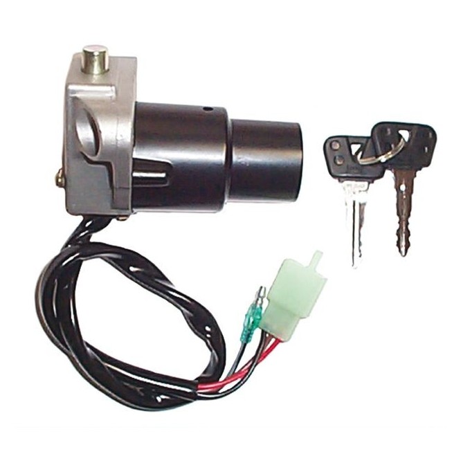 Set post, cheie VICMA