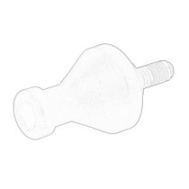 Capota motor / parti conexe OE VW