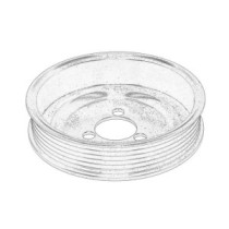 Fulie, pompa apa OE VW