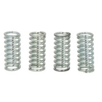 Set arc ambreiaj TRW MOTO