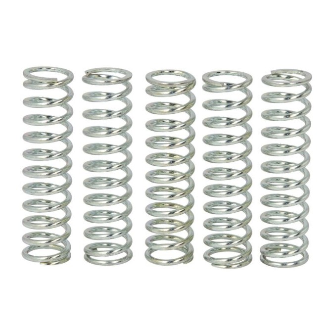 Set arc ambreiaj TRW MOTO