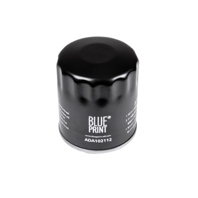 Filtru ulei BLUE PRINT