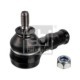 Cap de bara FEBI Dreapta/Stanga OPEL COMBO TOUR, COMBO/MINIVAN, CORSA A, B, C 67.0 mm, M12 mm, M10 x 1,5, cu filet pe dreapta