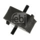 Suport motor din spate Dreapta/Stanga cauciuc-metal FORD FIESTA II III HATCHBACK MINIVAN 1.0-1.6D 10.77-01.97
