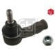 Cap de bara FEBI Stanga pentru SEAT CORDOBA, IBIZA II, VW GOLF II, dimensiuni: 94.0 mm, filet M14 x 1.5, fixare stanga