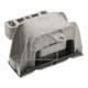 Suport motor Fata Stanga cauciuc-metal pentru AUDI A3, SEAT LEON, TOLEDO II, SKODA OCTAVIA I, VW BORA, GOLF IV 1.4-2.5