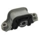 Suport motor FEBI din spate Stanga inferior cauciuc-metal pentru CITROEN JUMPER I JUMPER II FIAT DUCATO PEUGEOT BOXER 1.9D-3.0D 02.94