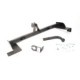 Modul tractare STEINHOF Cirlig de remorcare insurubat SEAT INCA VW CADDY II CADDY II/MINIVAN 11.95-01.04