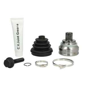 Set articulatie, planetara LPR