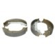 Set saboti frana LPR pentru FORD FOCUS C-MAX, FOCUS II, FOCUS III, FOCUS II/KOMBI, MAZDA 3, Diametru 228 mm, Latime 42.3 mm