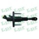 Pompa centrala ambreiaj LPR 15,87mm pentru CHEVROLET CORSA, OPEL ASTRA G, ASTRA H, volan dreapta, distanta fixare 65mm