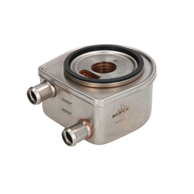 Radiator ulei, ulei motor NRF