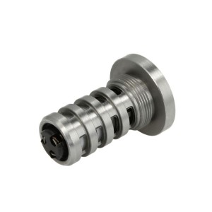 Supapa comanda, poz. arbore cu came HEPU