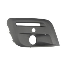 Grila ventilatie, bara protectie BLIC