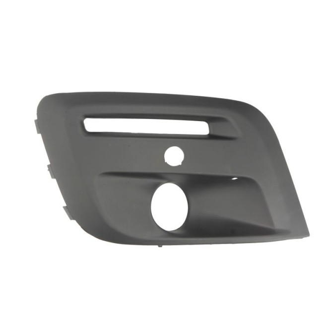 Grila ventilatie, bara protectie BLIC