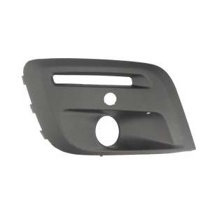 Grila ventilatie, bara protectie BLIC