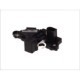 Regulator voltaj 14V MAGNETI MARELLI pentru MERCEDES C CL203 S203 W203 CLK A209 C209 M W163 SLK R170 R171 SKODA FABIA II OCTAVIA I 1.6-5.5 10.96-12.14