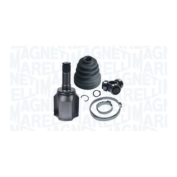 Set articulatie, planetara MAGNETI MARELLI
