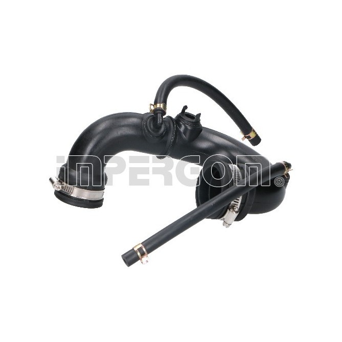 Furtun ear supraalimentare IMPERGOM