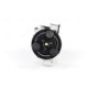 Compresor climatizare NISSENS pentru BMW 3 E46, 5 E39, X3 E83, Z3 E36 1.6-3.2 01.97-12.07, R134a, 12V, 150ml, 18mm admisie, 15.5mm evacuare