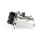 Compresor climatizare NISSENS pentru BMW 3 E46, 5 E39, X3 E83, Z3 E36 1.6-3.2 01.97-12.07, R134a, 12V, 150ml, 18mm admisie, 15.5mm evacuare