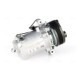 Compresor climatizare NISSENS pentru BMW 3 E46, 5 E39, X3 E83, Z3 E36 1.6-3.2 01.97-12.07, R134a, 12V, 150ml, 18mm admisie, 15.5mm evacuare